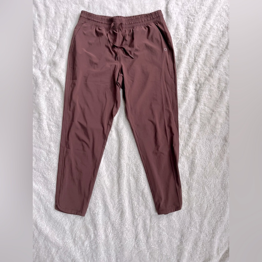 Gapfit Athletic Drawstring Joggers - image 1